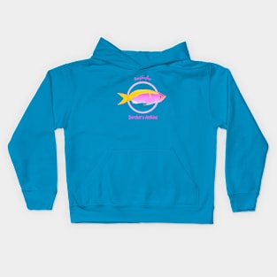 Barlett's Anthias Kids Hoodie